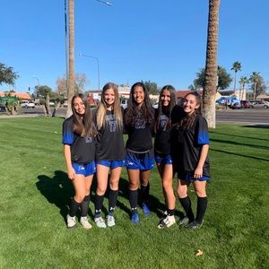 Meet your Posher, Emma